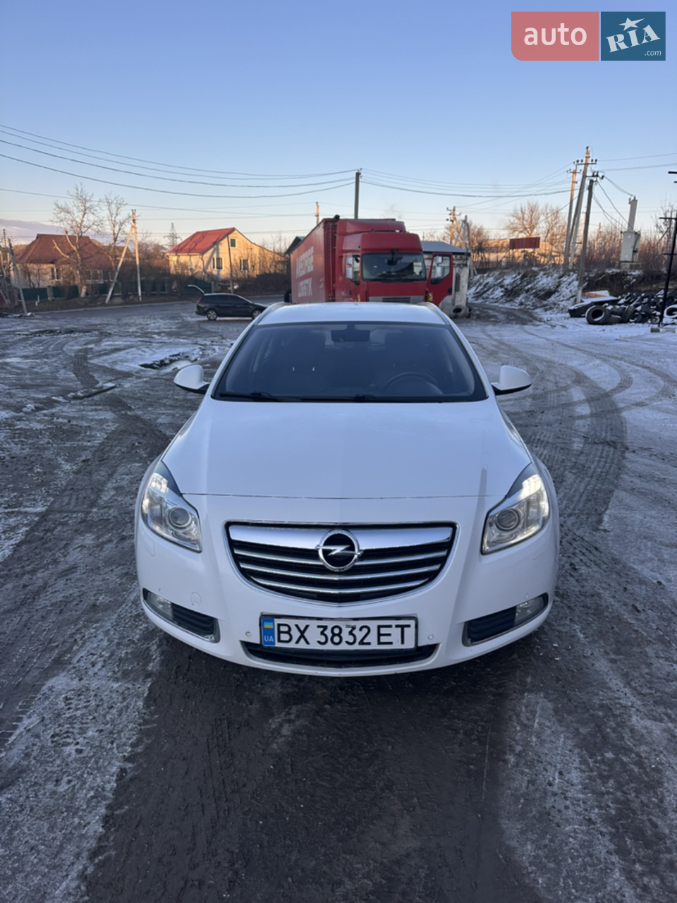 2011 Opel Insignia - мініатюра 21