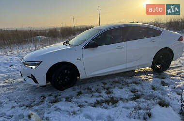 Ліфтбек Opel Insignia 2021 в Хмельницькому