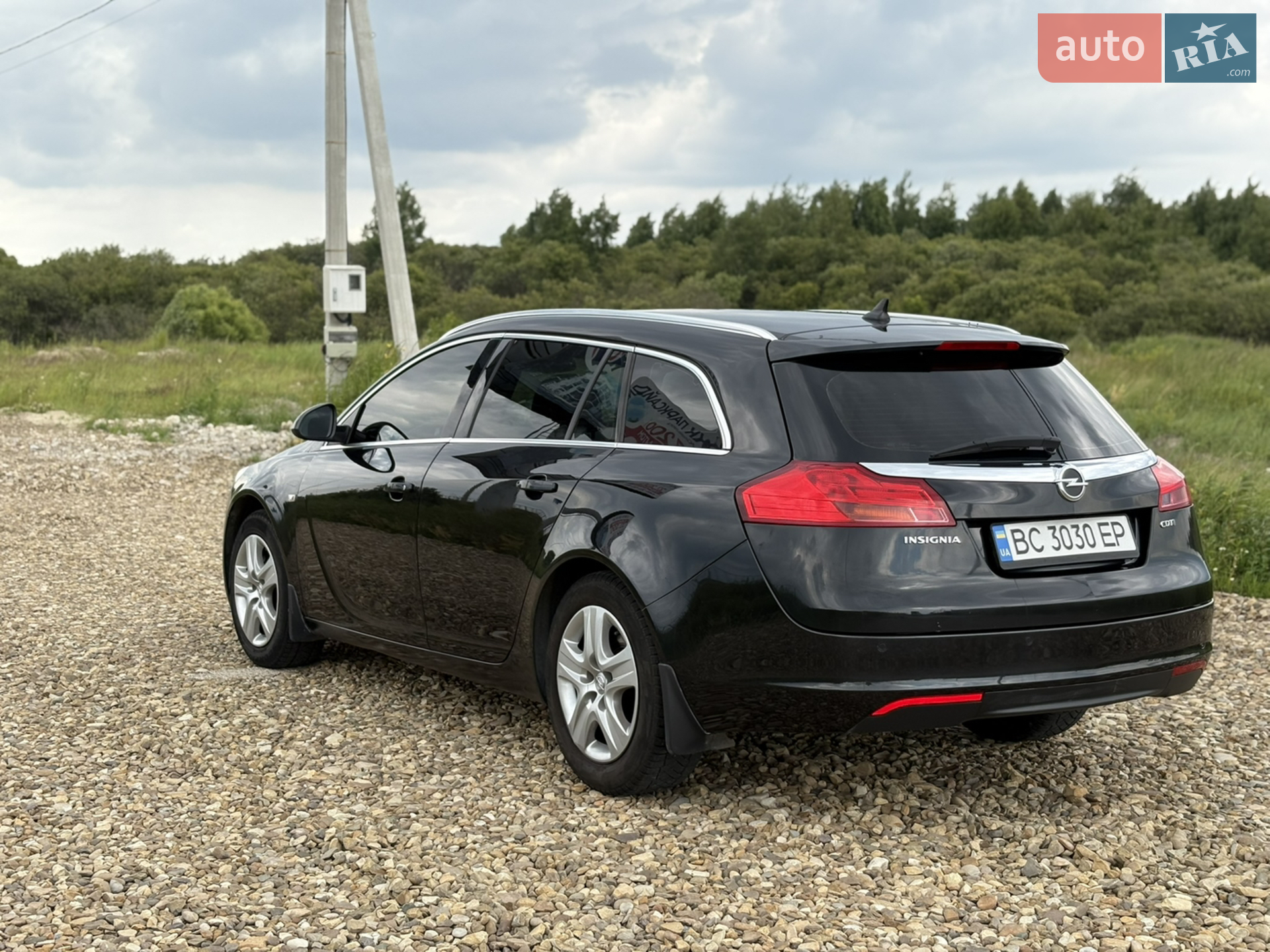 2013 Opel Insignia - мініатюра 6
