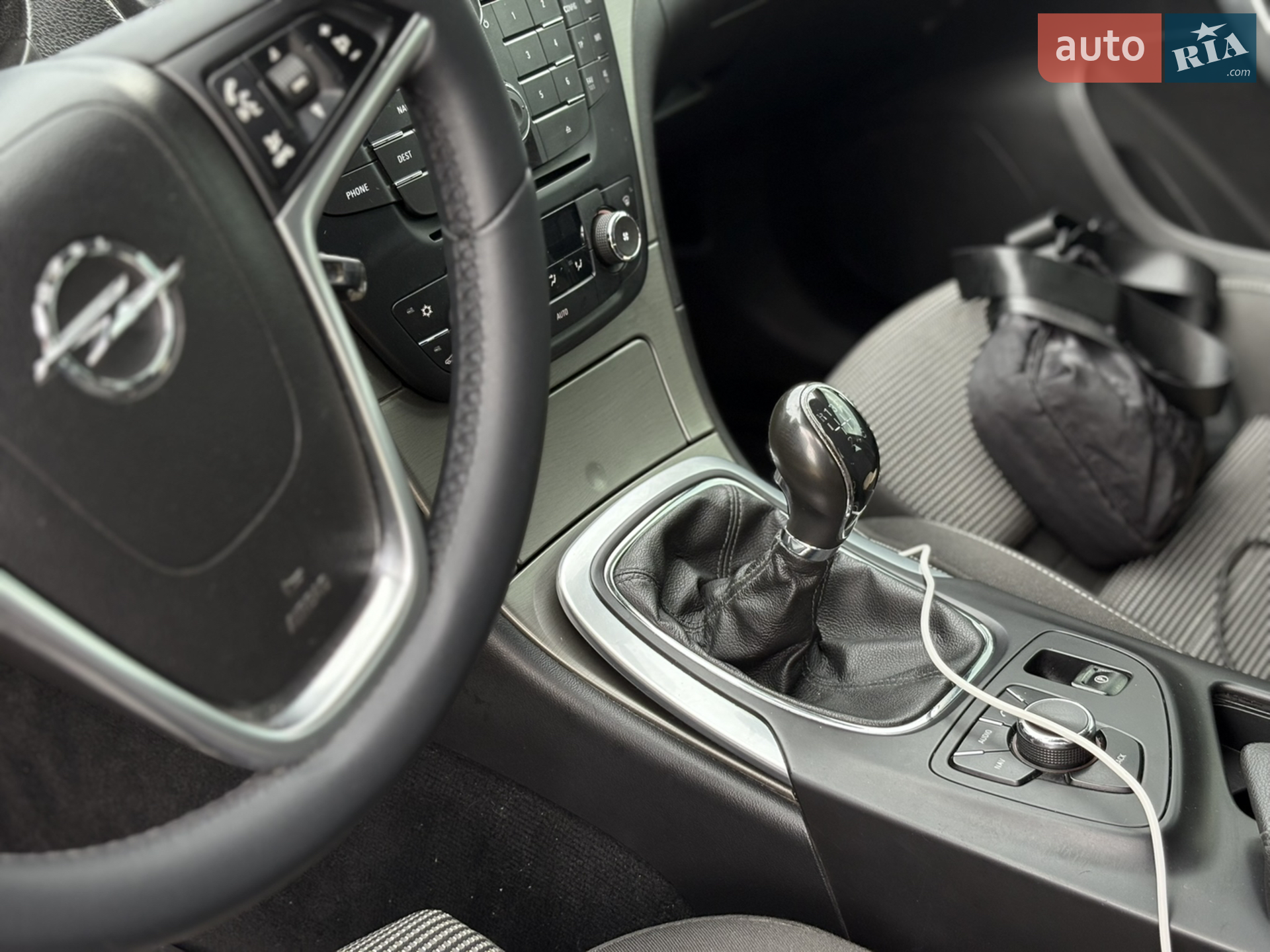 2013 Opel Insignia - мініатюра 9