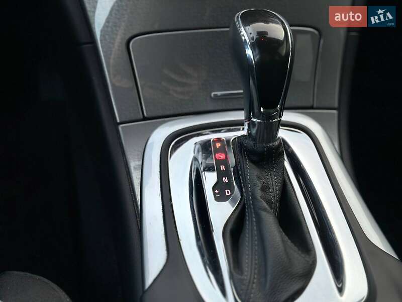 Універсал Opel Insignia 2016 в Києві