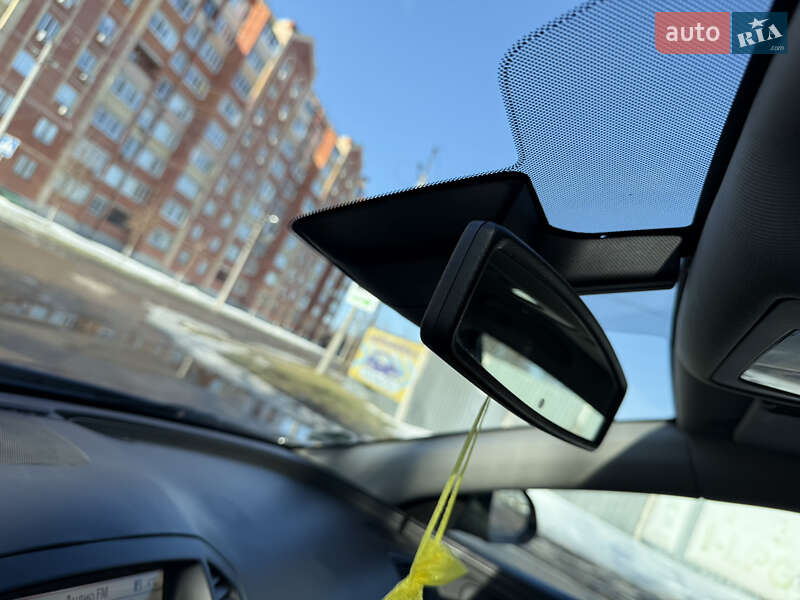 Универсал Opel Insignia 2009 в Борисполе