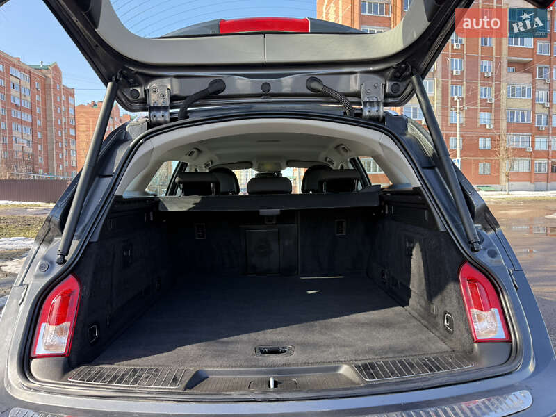 Универсал Opel Insignia 2009 в Борисполе