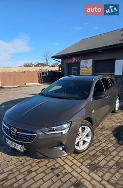 Универсал Opel Insignia 2022 в Киеве