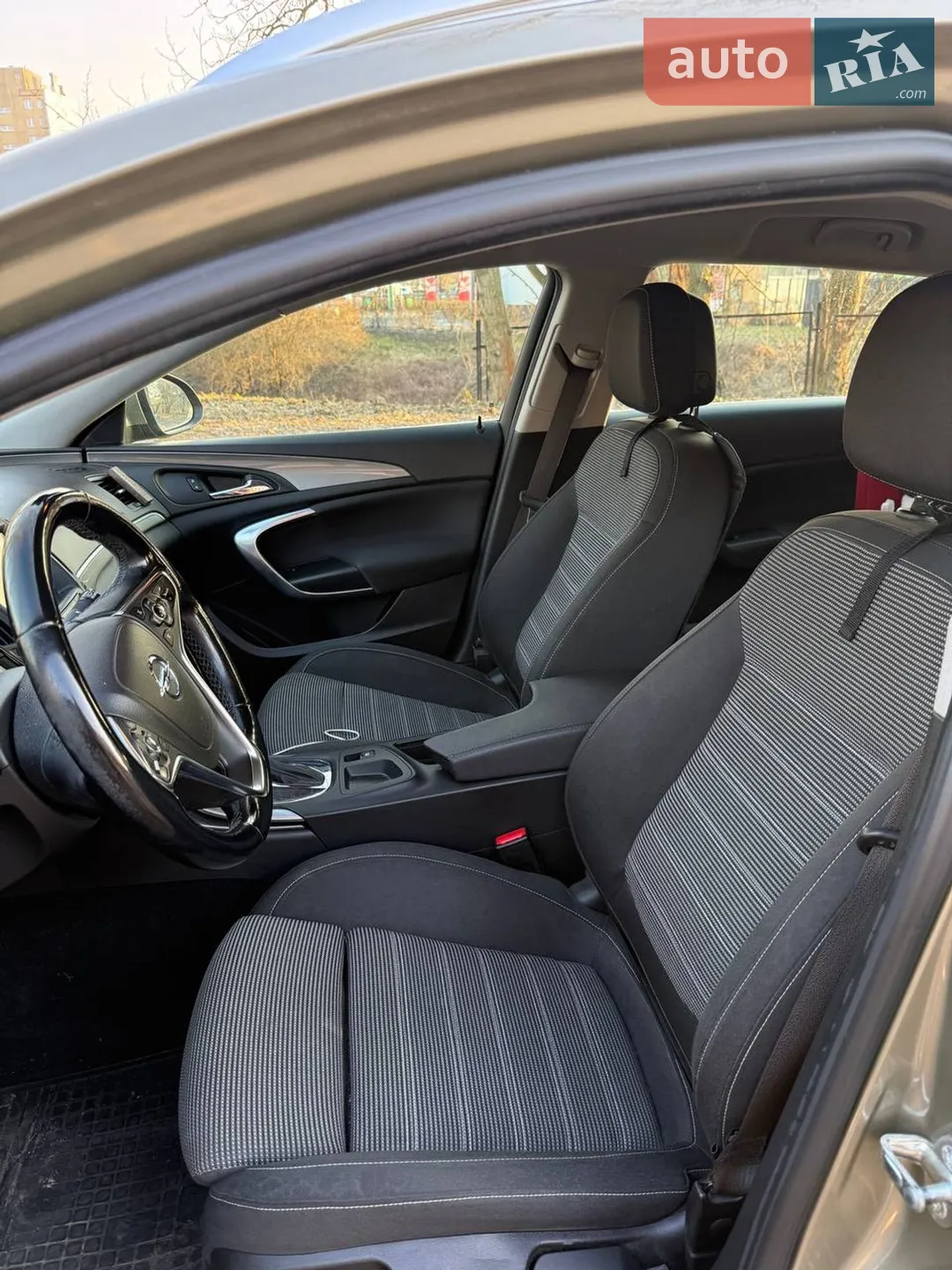 2017 Opel Insignia - мініатюра 6