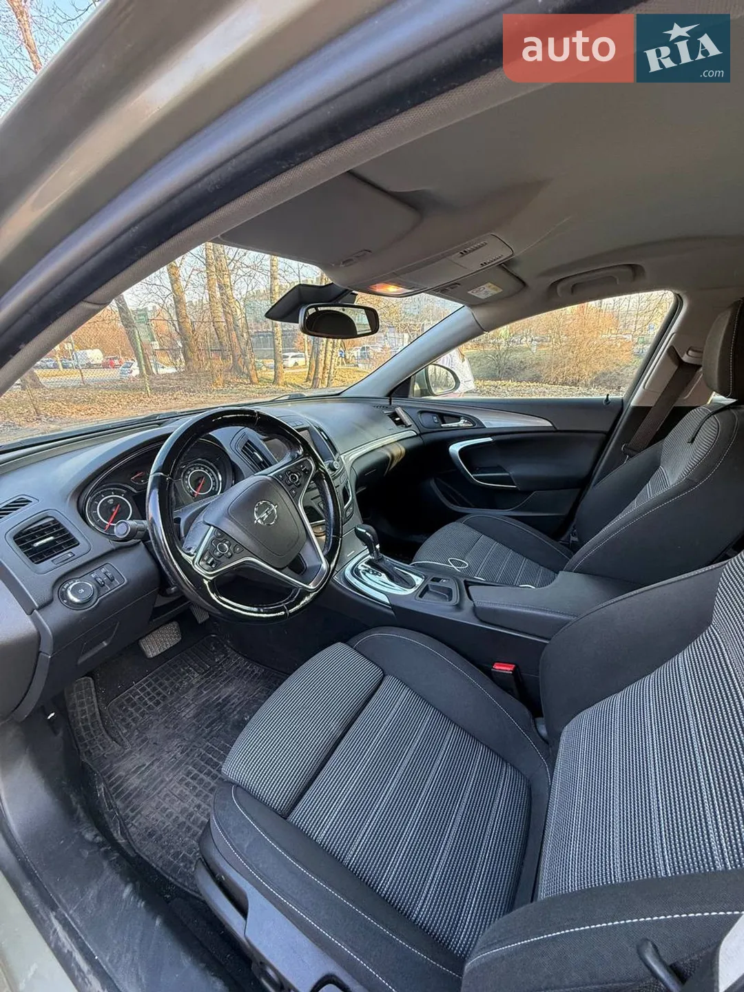 2017 Opel Insignia - мініатюра 7