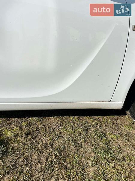 Универсал Opel Insignia 2014 в Запорожье