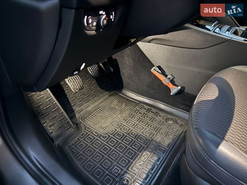 Универсал Opel Insignia 2018 в Ивано-Франковске