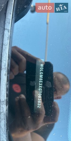 Універсал Opel Insignia 2016 в Кагарлику