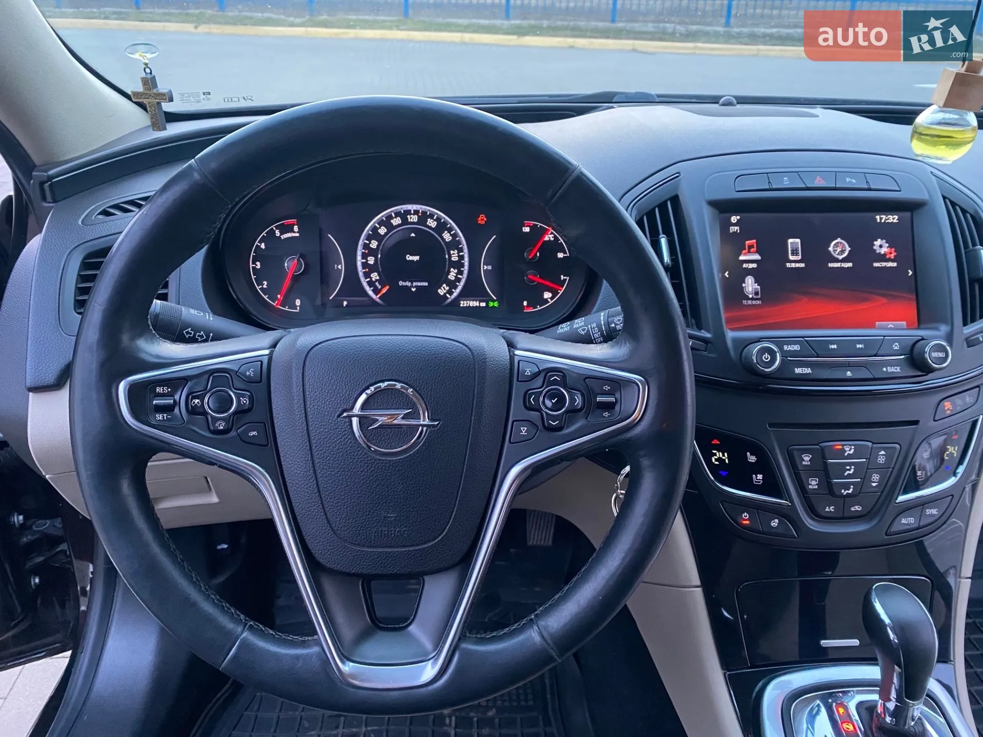 2014 Opel Insignia - мініатюра 35