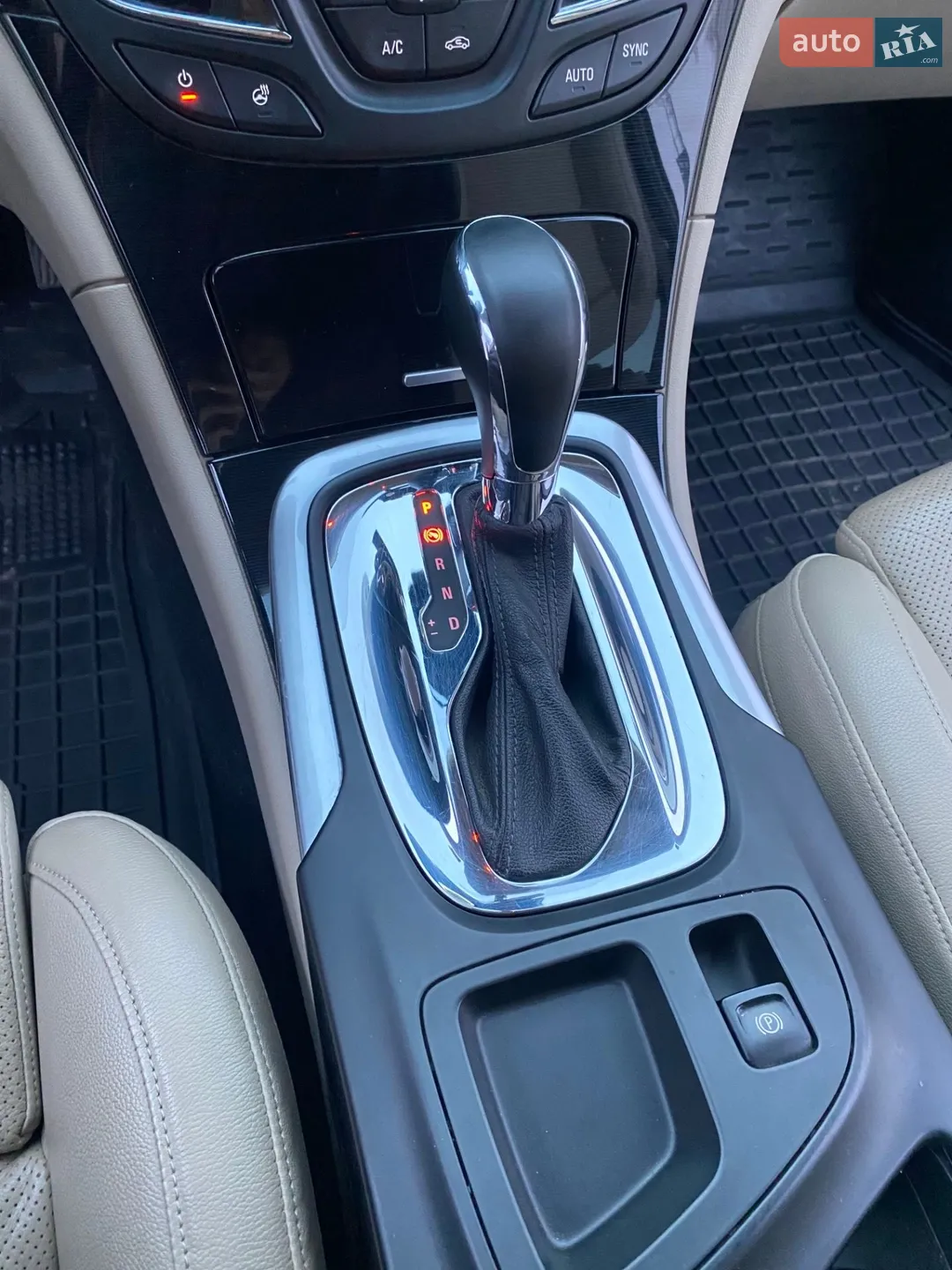 2014 Opel Insignia - мініатюра 38