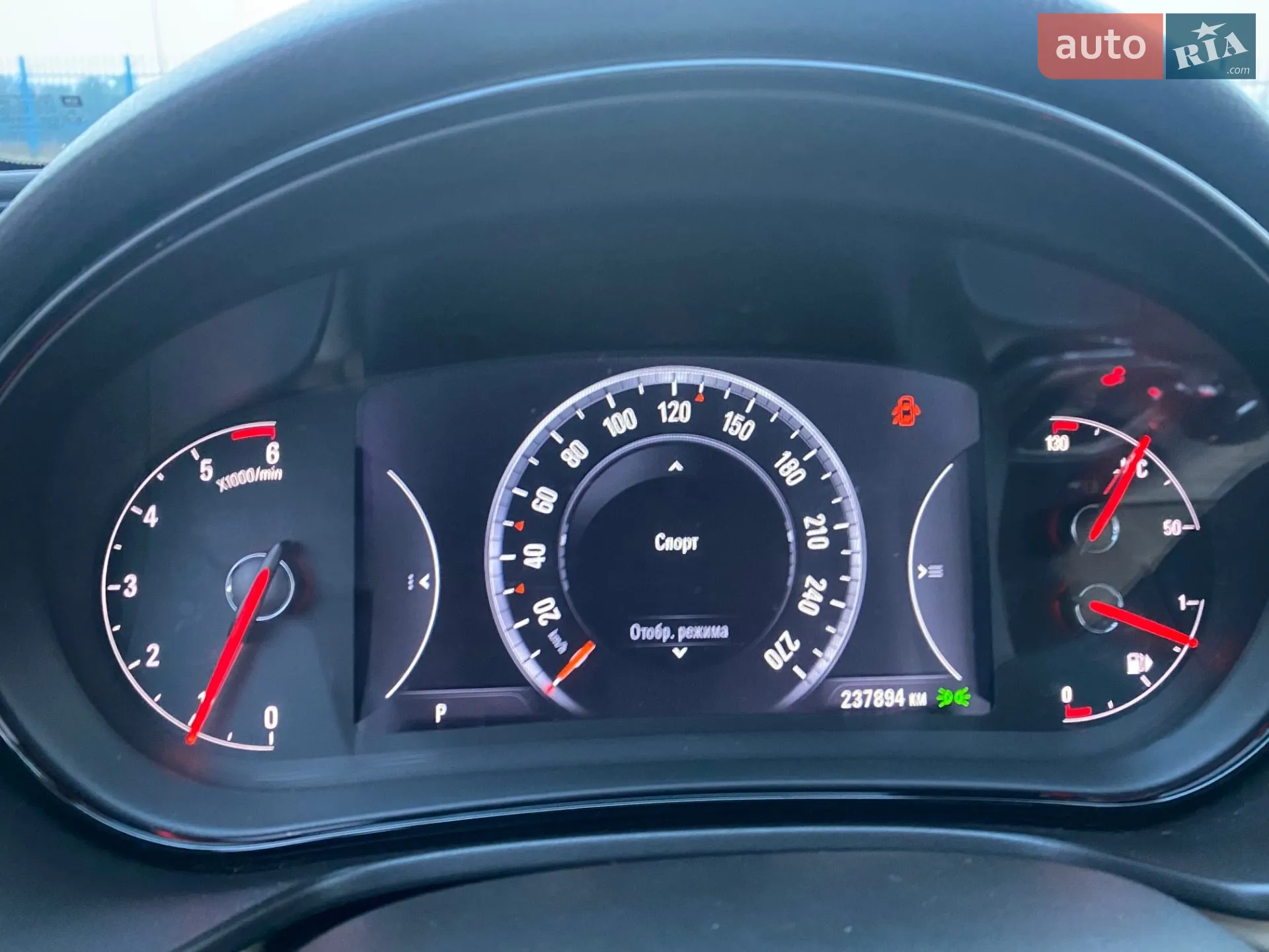 2014 Opel Insignia - мініатюра 36