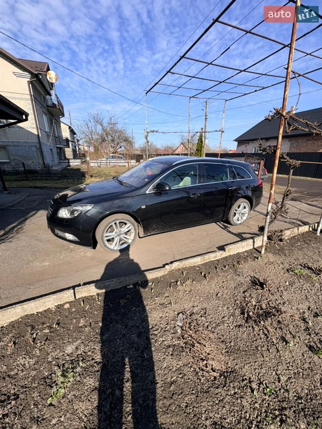 2011 Opel Insignia - мініатюра 3