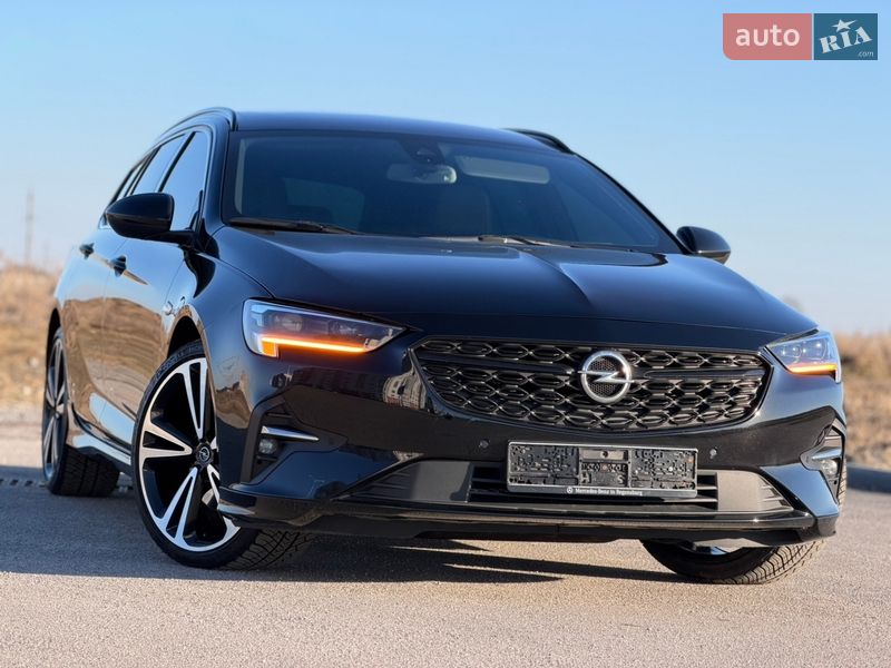 Универсал Opel Insignia 2020 в Виннице