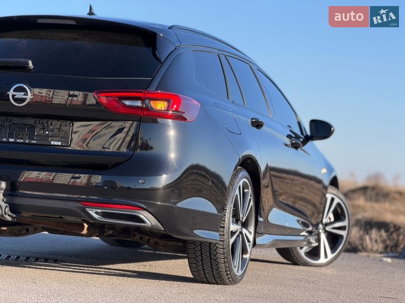 Универсал Opel Insignia 2020 в Виннице