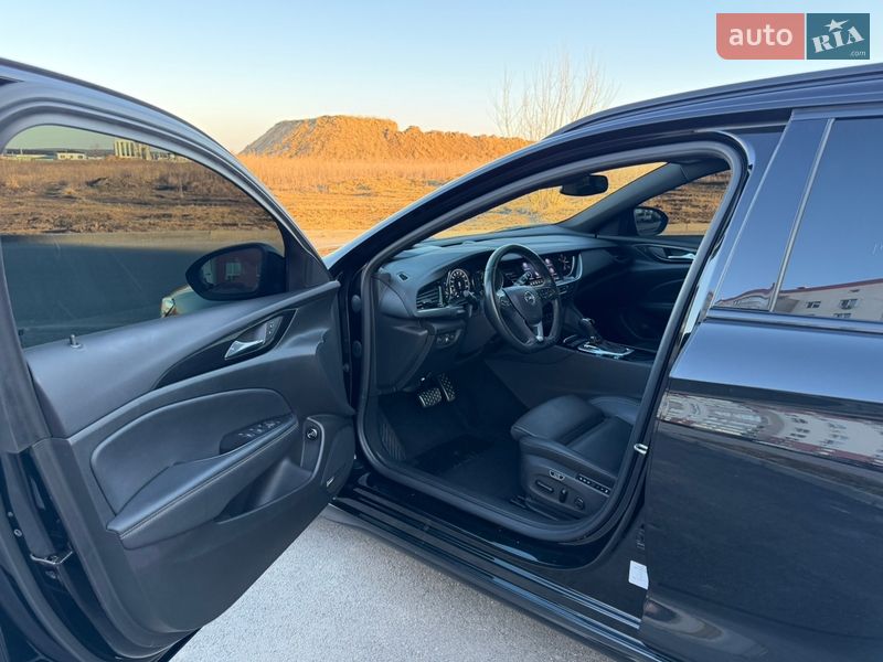 Универсал Opel Insignia 2020 в Виннице