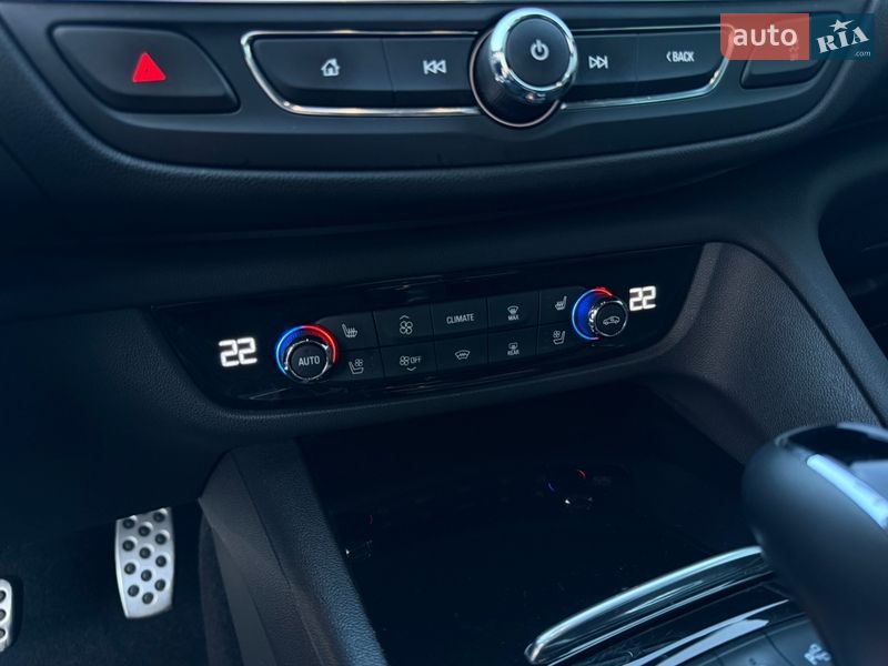 Универсал Opel Insignia 2020 в Виннице