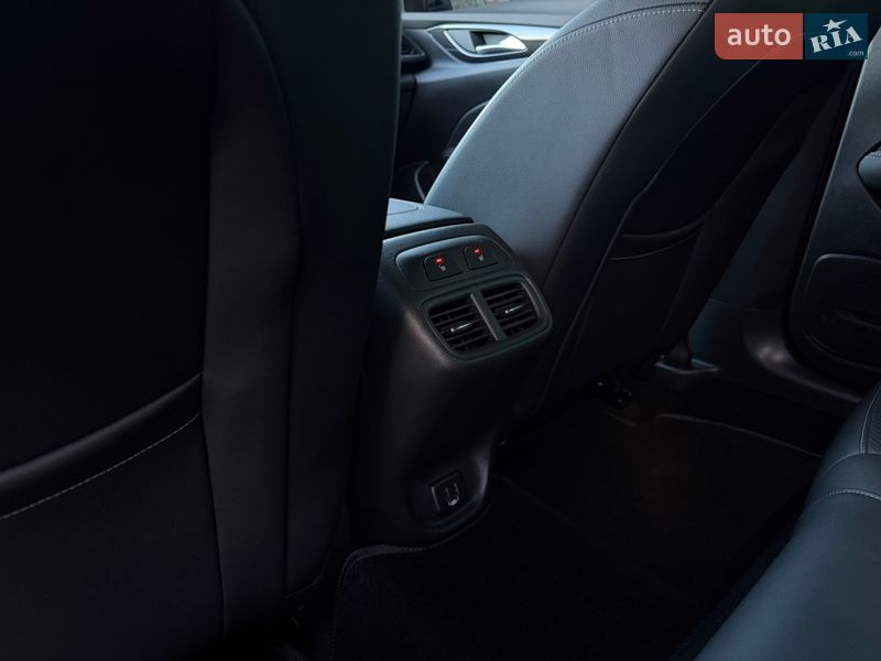 Универсал Opel Insignia 2020 в Виннице