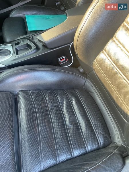 Универсал Opel Insignia 2015 в Белой Церкви