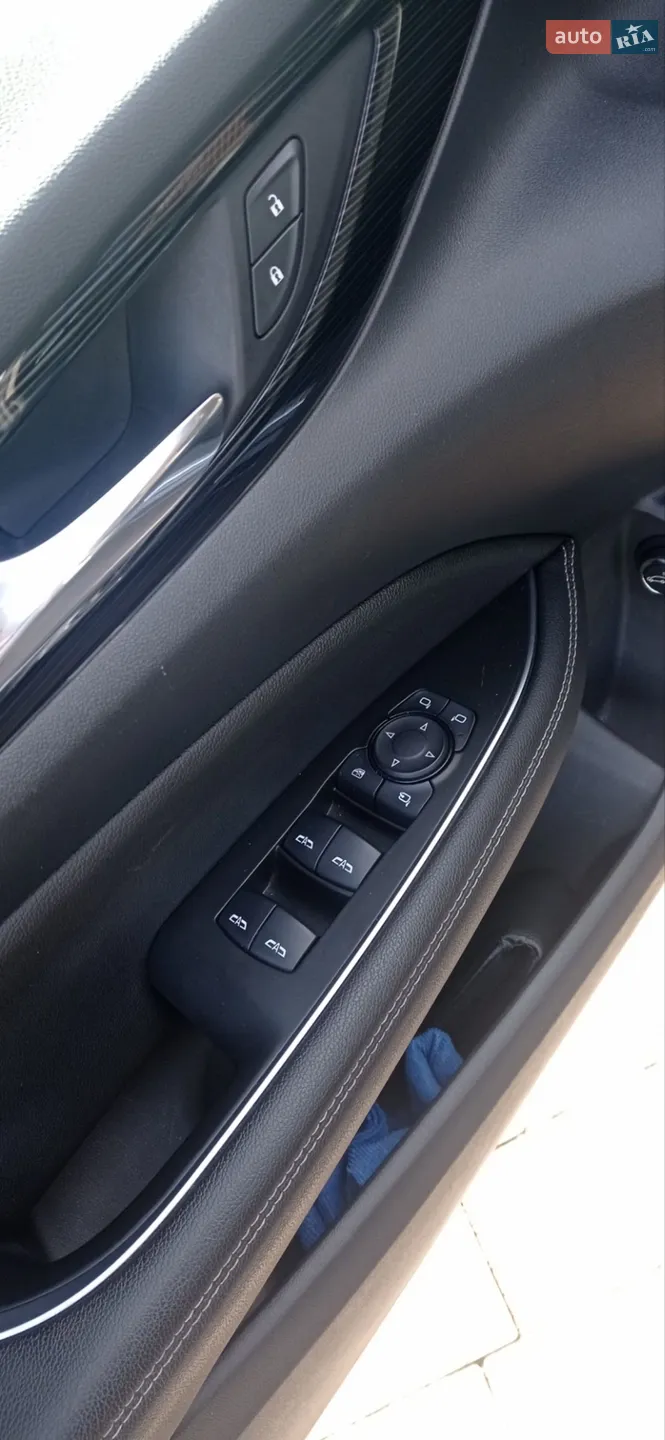 2019 Opel Insignia - мініатюра 17