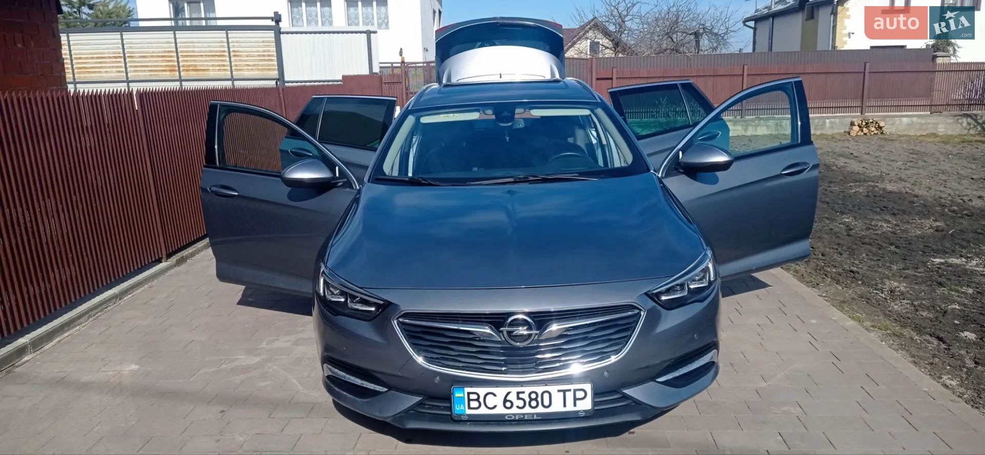 2019 Opel Insignia - мініатюра 23