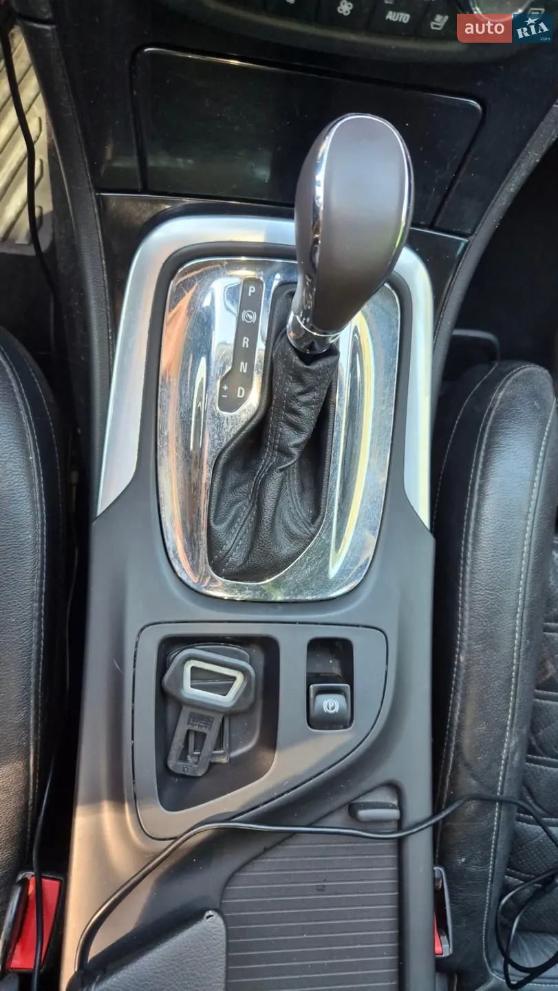 2013 Opel Insignia - мініатюра 20