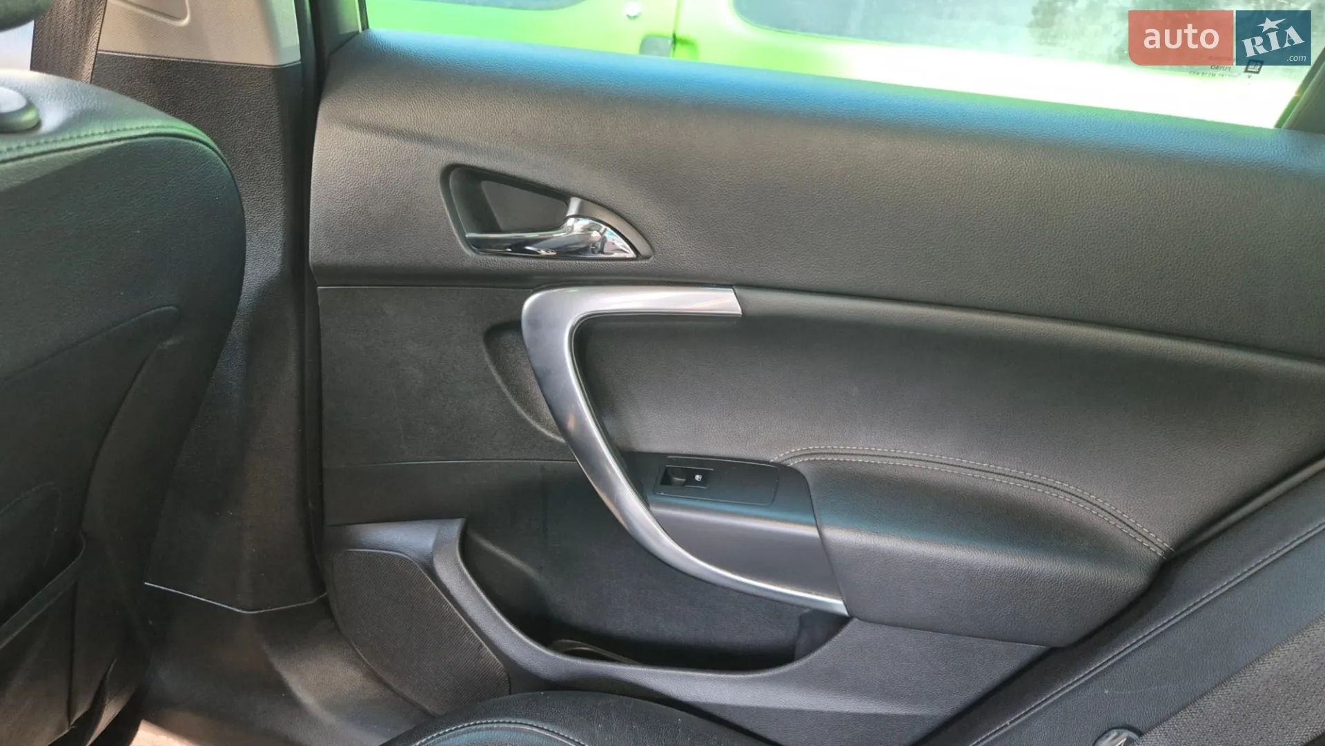 2013 Opel Insignia - мініатюра 24