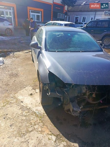 Лифтбек Opel Insignia 2009 в Львове