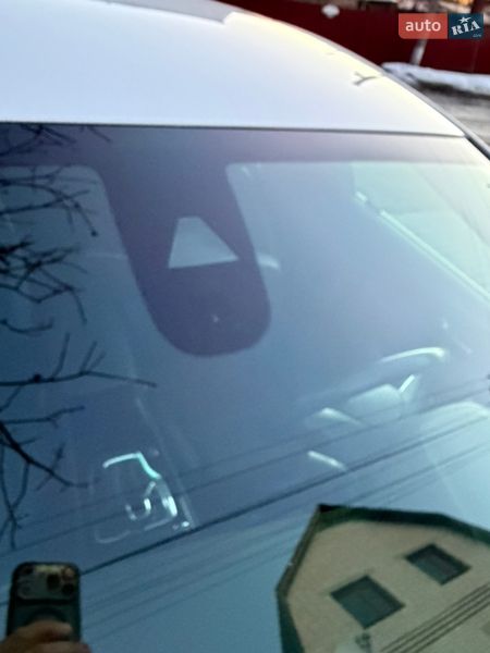 Лифтбек Opel Insignia 2017 в Шепетовке