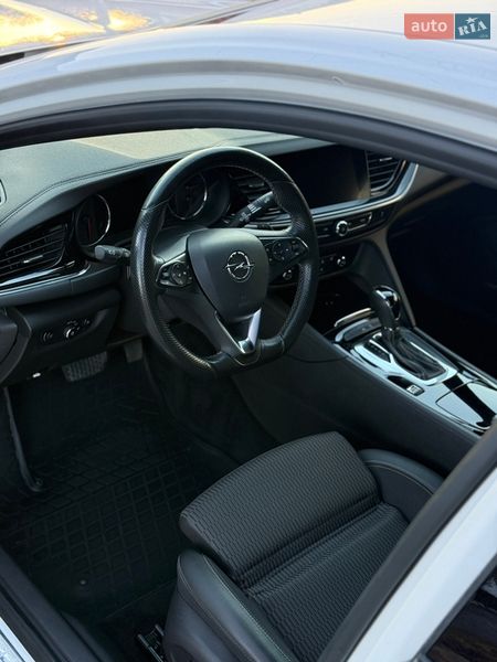 Лифтбек Opel Insignia 2017 в Шепетовке