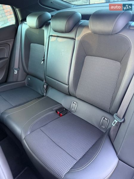 Лифтбек Opel Insignia 2017 в Шепетовке