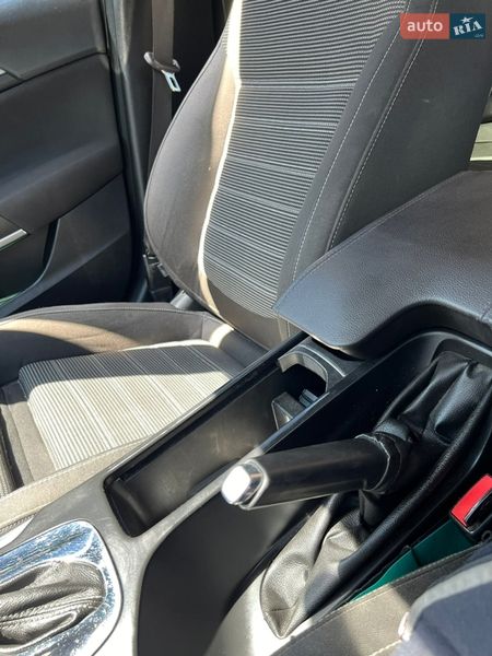 Универсал Opel Insignia 2011 в Виннице