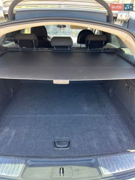 Универсал Opel Insignia 2011 в Виннице