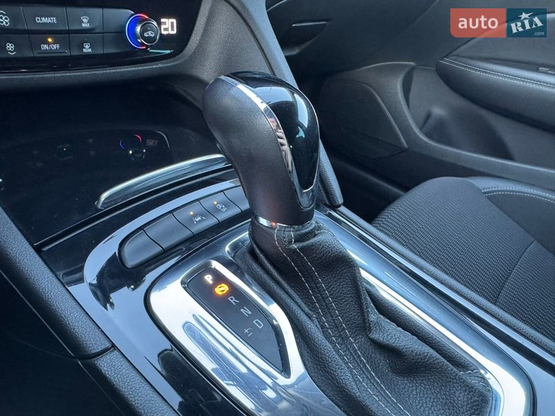 Универсал Opel Insignia 2019 в Хмельницком