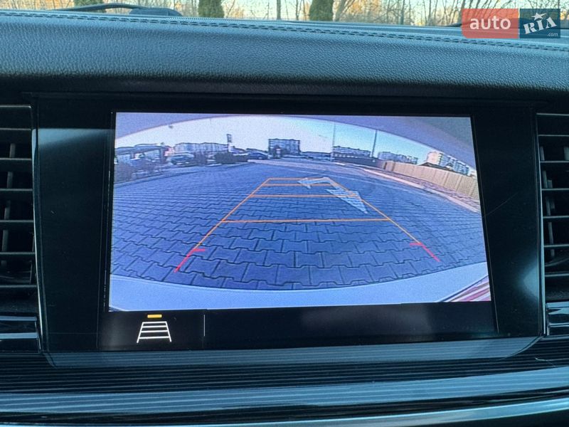 Универсал Opel Insignia 2019 в Хмельницком