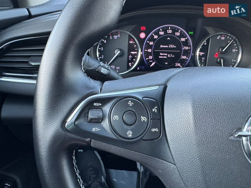 Универсал Opel Insignia 2019 в Хмельницком