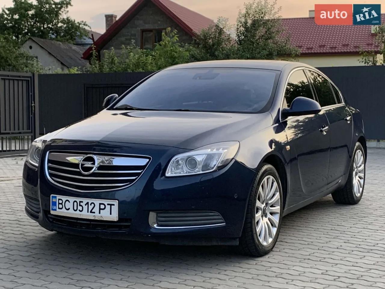 2011 Opel Insignia - мініатюра 14