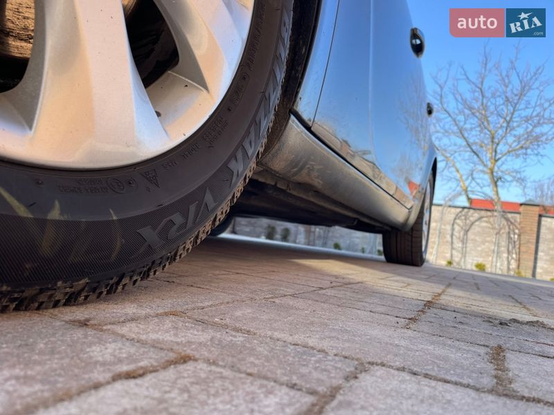 Универсал Opel Insignia 2014 в Ковеле