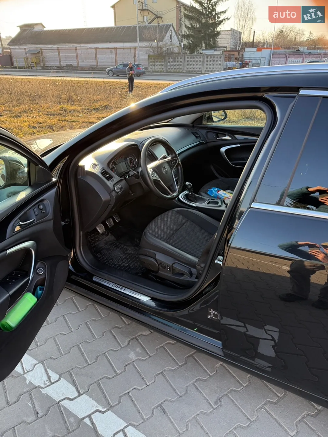 2016 Opel Insignia - мініатюра 14
