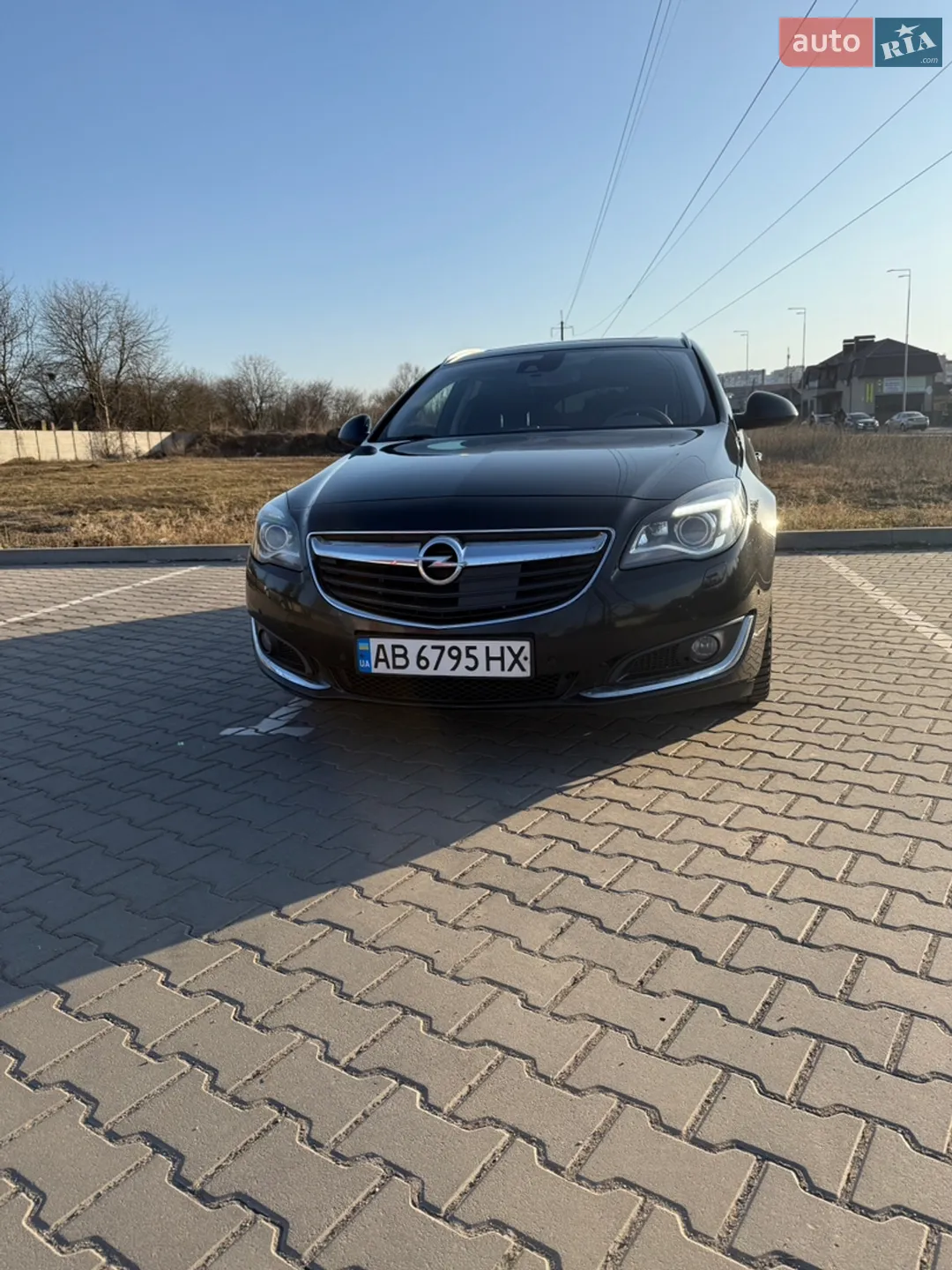 2016 Opel Insignia - мініатюра 9