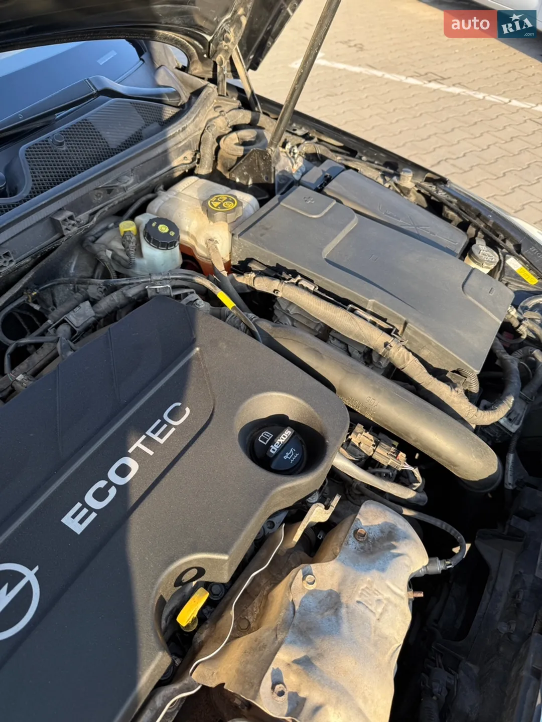 2016 Opel Insignia - мініатюра 27