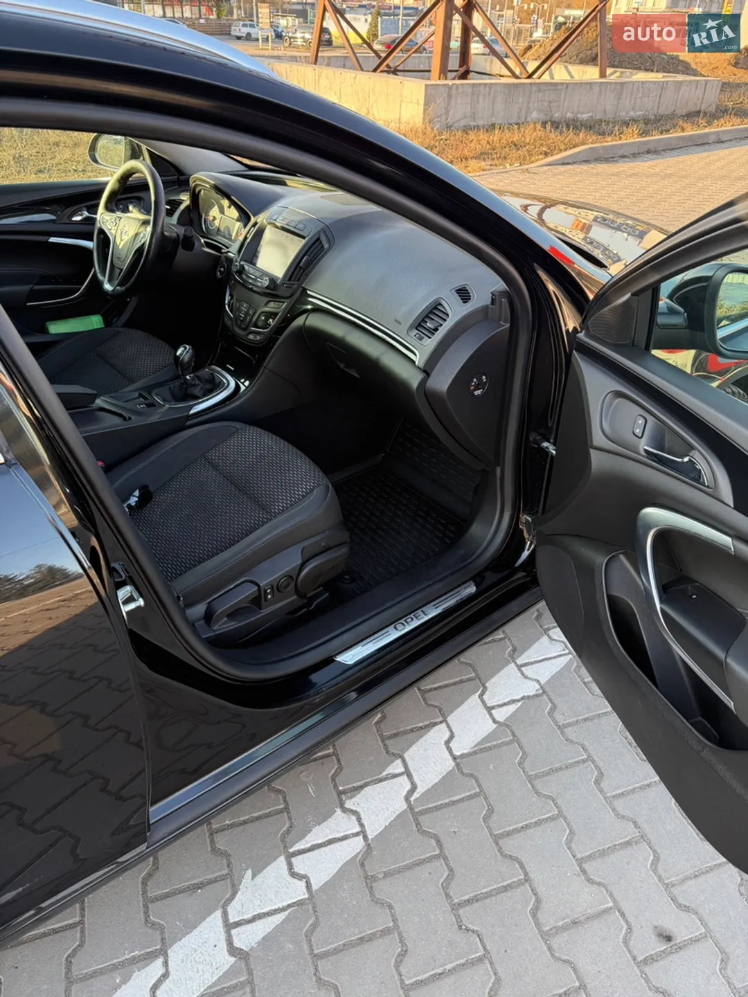 2016 Opel Insignia - мініатюра 38