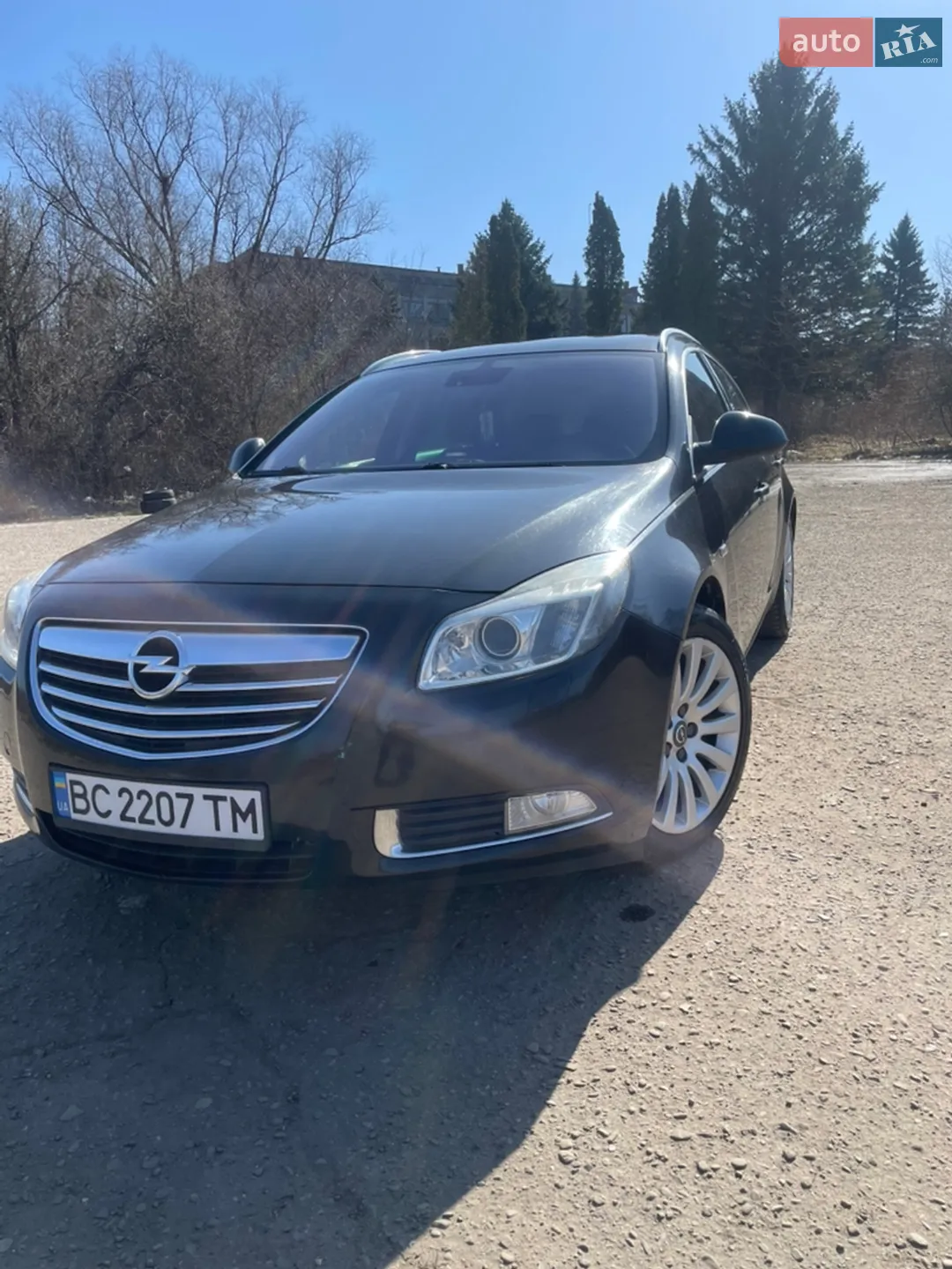 2010 Opel Insignia - мініатюра 55