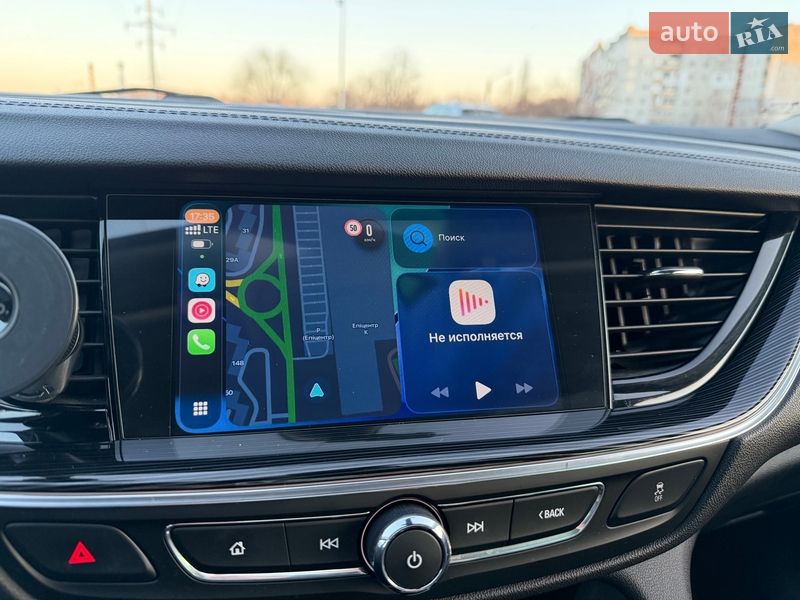 Универсал Opel Insignia 2017 в Чернигове