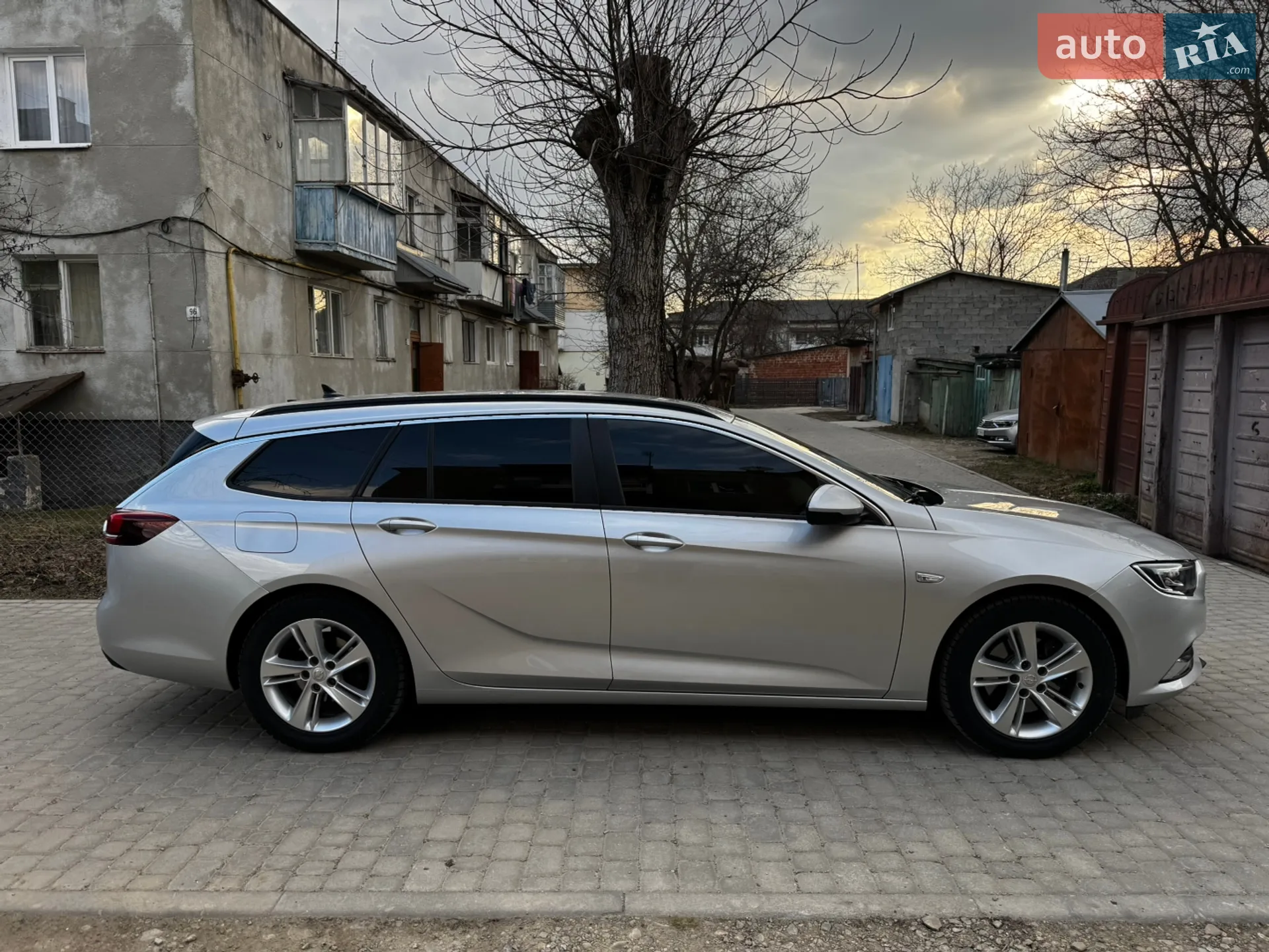 2019 Opel Insignia - мініатюра 4