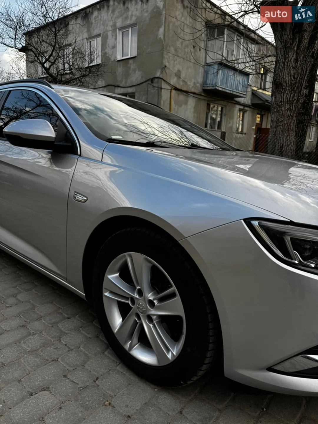 2019 Opel Insignia - мініатюра 6