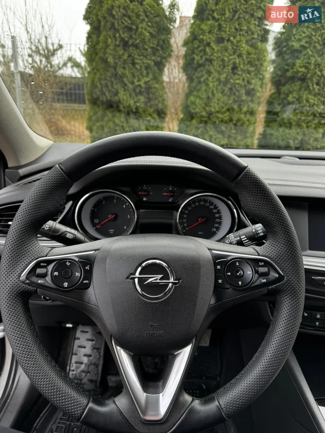2019 Opel Insignia - мініатюра 10