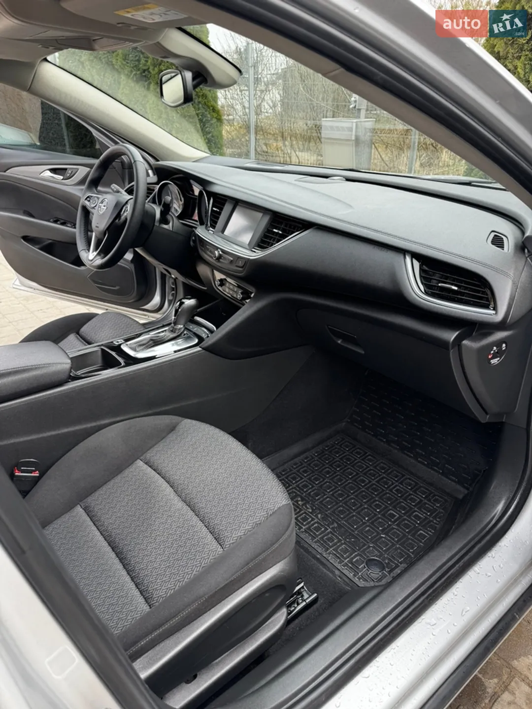 2019 Opel Insignia - мініатюра 17
