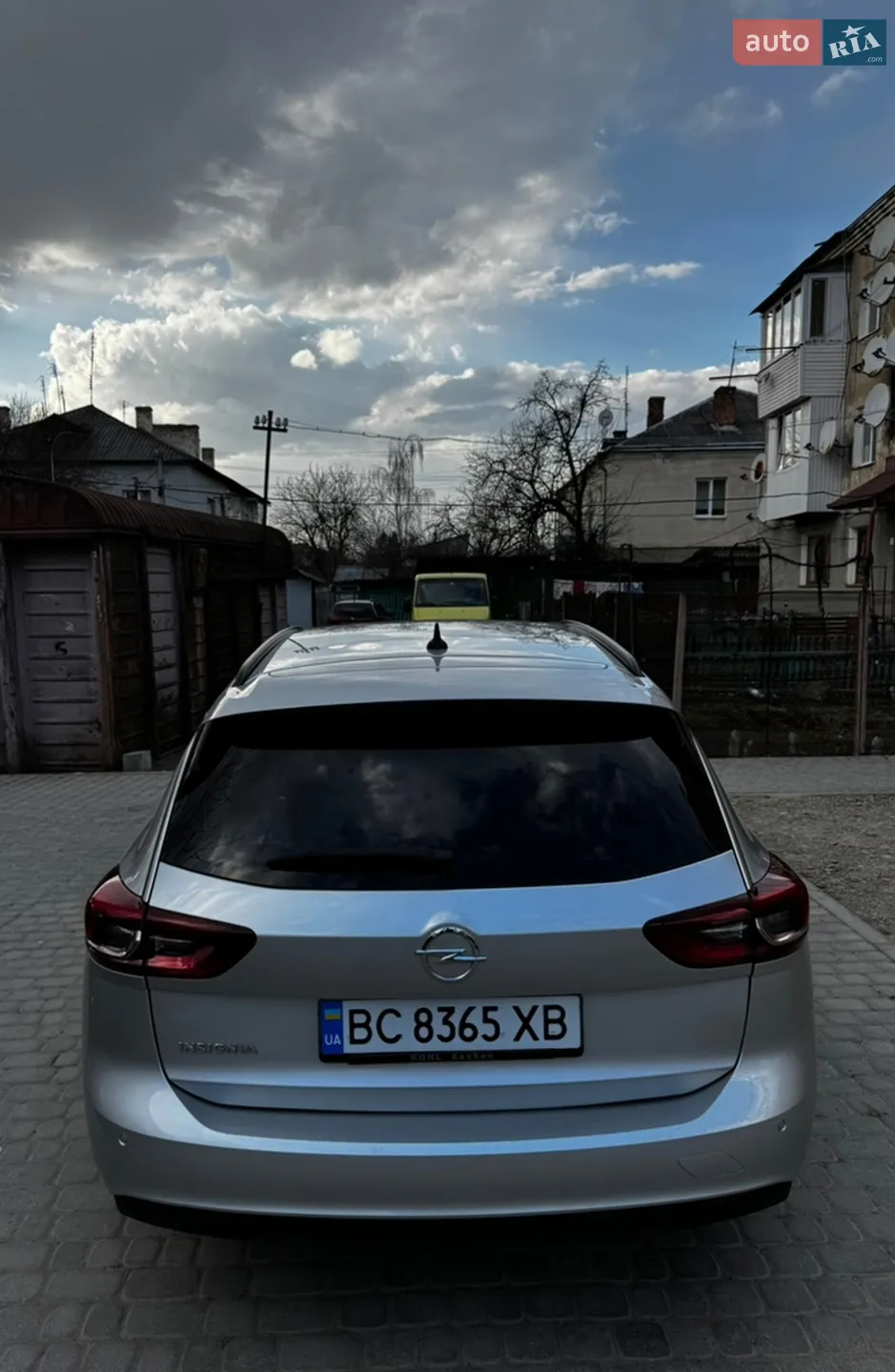 2019 Opel Insignia - мініатюра 23