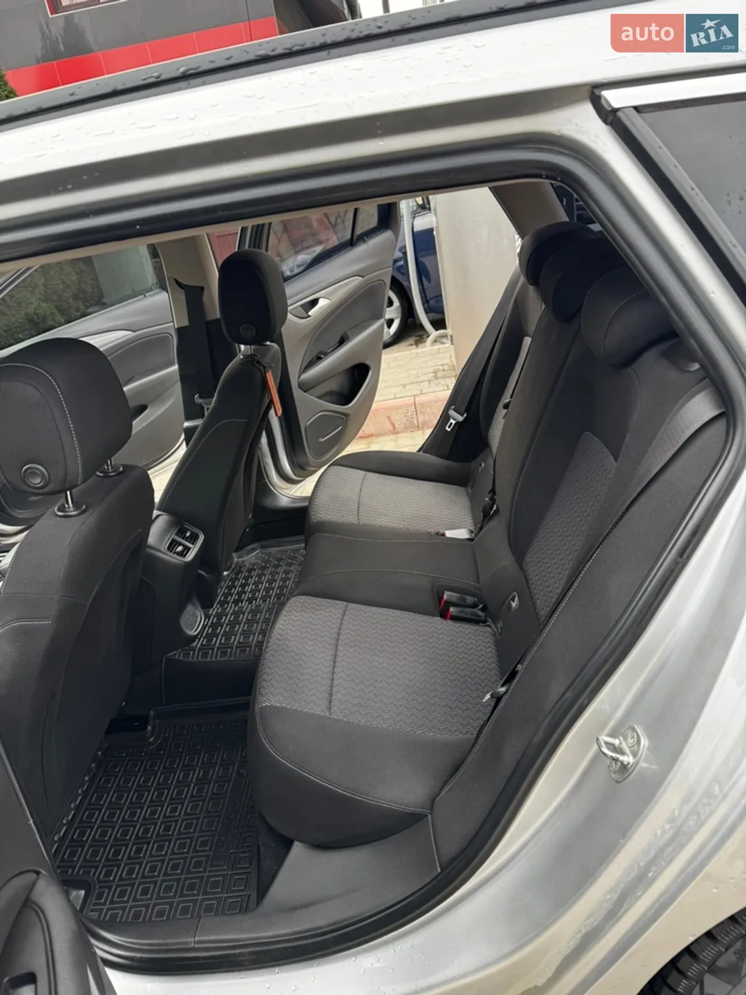 2019 Opel Insignia - мініатюра 28